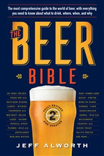 Load image into Gallery viewer, Beer Bible : Second Edition
