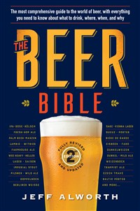 Beer Bible : Second Edition