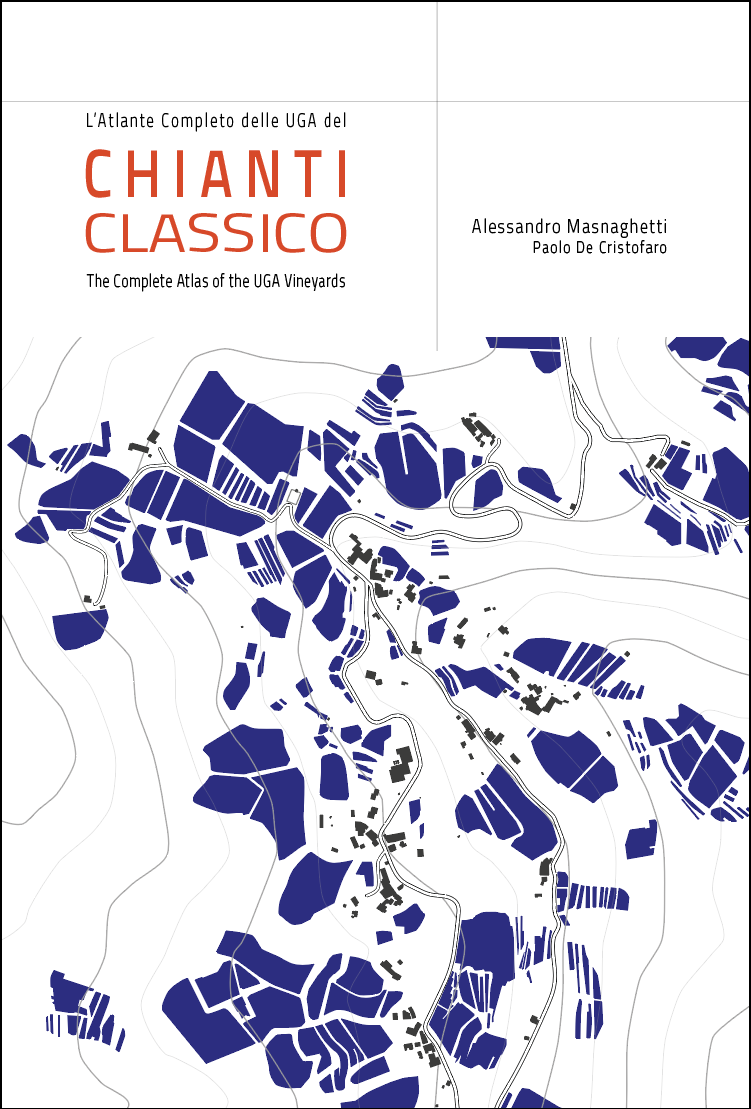 Chianti Classico: the Atlas