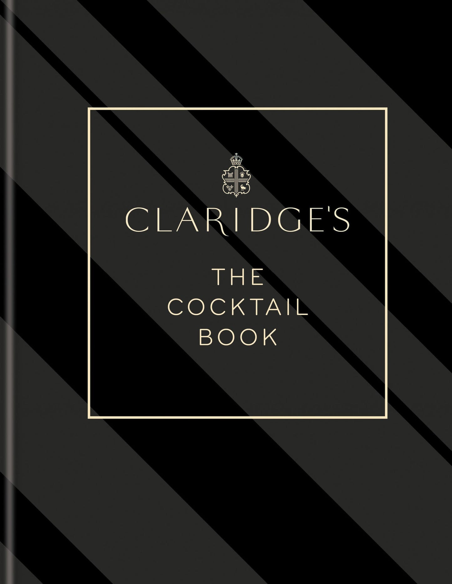 Claridge's - The Cocktail Book
