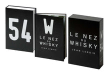 Load image into Gallery viewer, Le Nez du Whisky - 54 arômes
