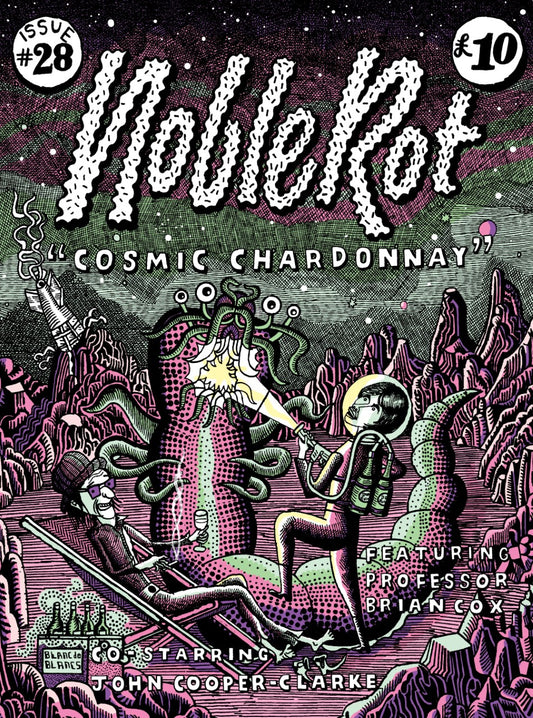 #28 Cosmic Chardonnay